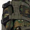 [Logic Camo] Military Camouflage Multi-Purposes Fanny Pack / Waist Pack / Travel Lumbar Pack