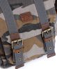 Renegade Camo Crossbody