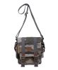 Renegade Camo Crossbody