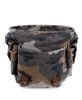 Renegade Camo Crossbody