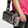 [Digital Camo] Military Multi-Purposes Fanny Pack / Waist Pack / Travel Lumbar Pack