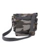 Renegade Camo Crossbody