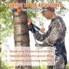 Outdoor Hunting Survival Tree Stand Safety Rope for Climbing